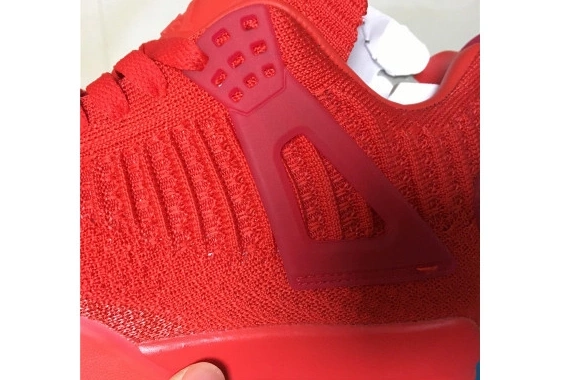 FLYKNIT JORDAN 4 AQ3559-600 AQ3559-600 AIR “RED” 0829